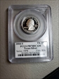 2004-S 25C Texas Silver PR70DCAM