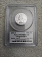 2005-S 25C Oregon Silver PR70DCAM