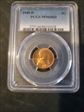 1945-D 1C MS66RD