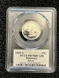 1999-S 25C Delaware Silver PR70DCAM