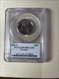 2006-S 25C Nevada PR69DCAM