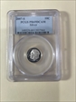 2007-S 10C Silver PR69DCAM