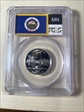 2005-S 25C Minnesota PR69DCAM