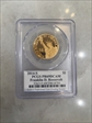 2014-S $1 Franklin D. Roosevelt With Signature PR69DCAM