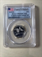2018-S 25C Cumberland Island NP First Strike PR69DCAM