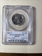 2003-S 25C Illinois PR69DCAM