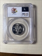 2003-S 25C Illinois PR69DCAM