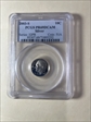 2003-S 10C Silver PR69DCAM