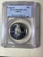 1989-S 50C Congress PR69DCAM
