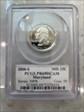 2000-S 25C Maryland PR69DCAM