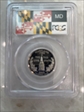 2000-S 25C Maryland PR69DCAM
