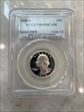 1978-S 25C PR69DCAM