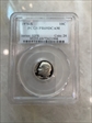 1976-S 10C PR69DCAM