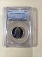 1977-S 25C PR69DCAM
