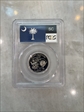2000-S 25C South Carolina PR69DCAM