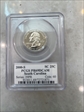 2000-S 25C South Carolina PR69DCAM