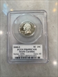 2000-S 25C South Carolina PR69DCAM