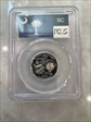 2000-S 25C South Carolina PR69DCAM