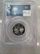 2000-S 25C South Carolina PR69DCAM