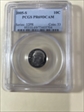 2005-S 10C PR69DCAM