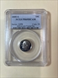 2005-S 10C PR69DCAM