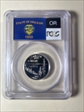 2005-S 25C Oregon PR69DCAM
