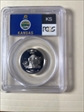 2005-S 25C Kansas PR69DCAM