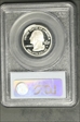 2007-S 25C Idaho Silver PR69DCAM