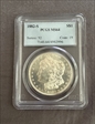 1882-S $1 MS64