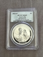 2013-P $1 Kookaburra Ag MS69