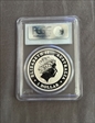 2013-P $1 Kookaburra Ag MS69