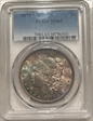 1879 $1 MS63