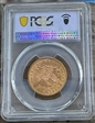 1897 $10 MS62