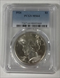 1926 $1 MS64