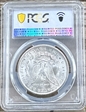 1899-O $1 MS64