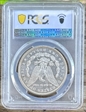 1887 $1 MS61DMPL