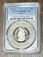 1979-S 5C Type 2 PR69DCAM