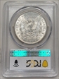 1902-O $1 MS62