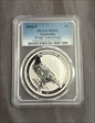 2016-P $1 Wedge Tailed Eagle MS69