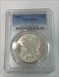 1885-O $1 MS64