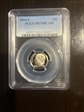 1994-S 10C PR70DCAM
