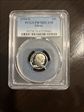 1994-S 10C Silver PR70DCAM