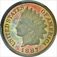 1887 1C PR65BN