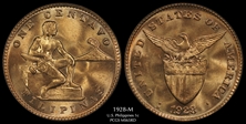 1928-M 1C MS65RD