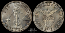 1912-S 10C AU58