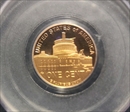 2009-S 1C Lincoln-Presidency PR69DCAM