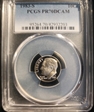 1983-S 10C PR70DCAM