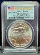 2013-(W) $1 Silver Eagle Struck at West Point First Strike MS69