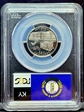 2001-S 25C Kentucky PR69DCAM