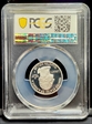 2009-S 25C U.S. Virgin Islands Silver PR69DCAM